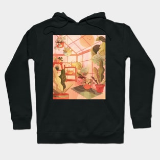 Gardenhouse Hoodie